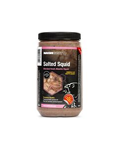Nash Salted Squid Natural Booster 500ml