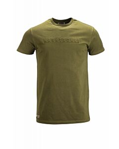 Nash Emboss T-Shirt - Junior Sizes