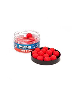 Nash Squid and Krill Pop Ups 15mm (35g)