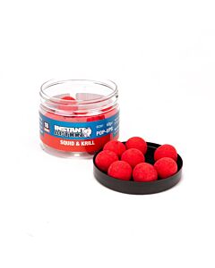 Nash Squid and Krill Pop Ups 18mm (60g)