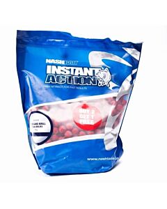 Nash Squid and Krill Boilies 15mm 5kg