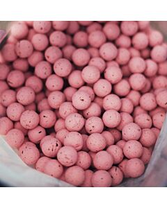 BULKDEAL 20KG | Nash Instant Action Boilies Strawberry Crush 18mm