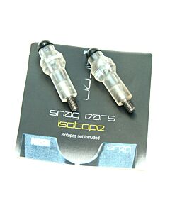 Nash Isotope Siren Snag Ears (Pair)