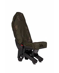 Nash Scope Car Seat Covers