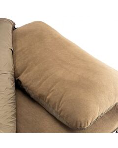 Nash Indulgence Pillows