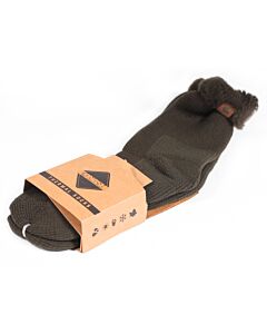 Nash Thermal Socks Small | Size 38-42